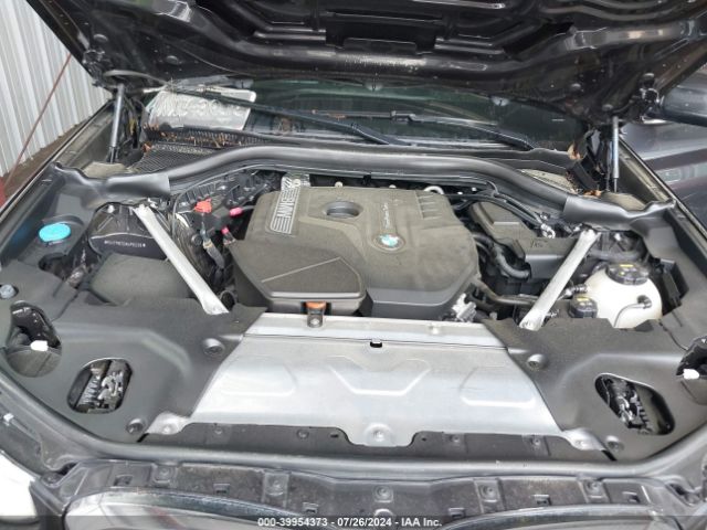 5UXTR9C50KLP90205 BMW X3 Xdrive30i