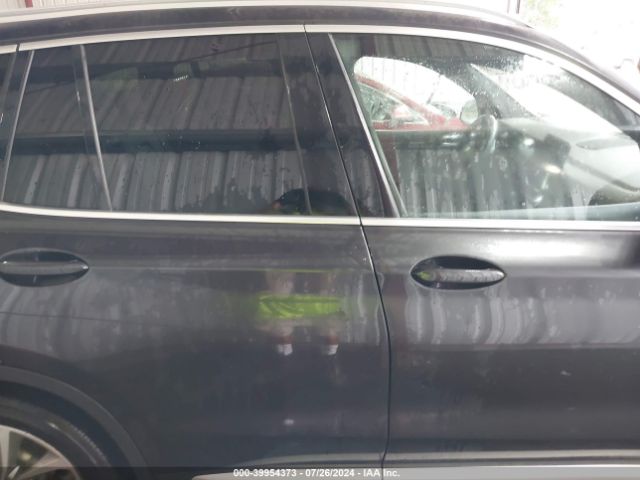 5UXTR9C50KLP90205 BMW X3 Xdrive30i