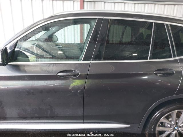 5UXTR9C50KLP90205 BMW X3 Xdrive30i