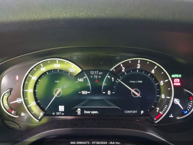 5UXTR9C50KLP90205 BMW X3 Xdrive30i