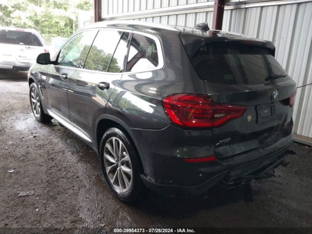 5UXTR9C50KLP90205 BMW X3 Xdrive30i