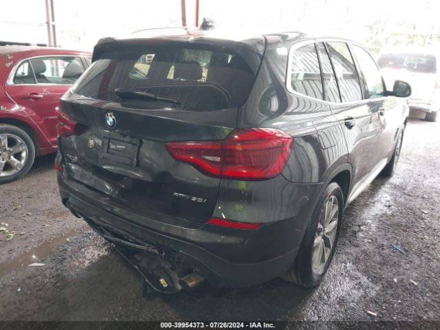 5UXTR9C50KLP90205 BMW X3 Xdrive30i