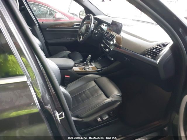 5UXTR9C50KLP90205 BMW X3 Xdrive30i