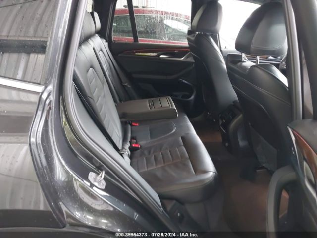 5UXTR9C50KLP90205 BMW X3 Xdrive30i