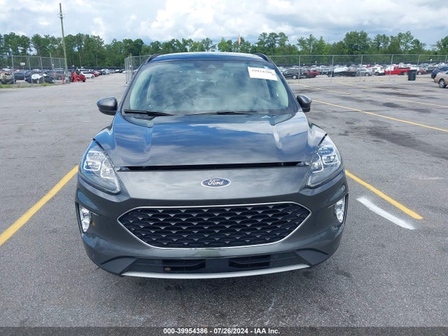 Ford Escape Titanium 2020 1FMCU9J90LUA67600 Image 13