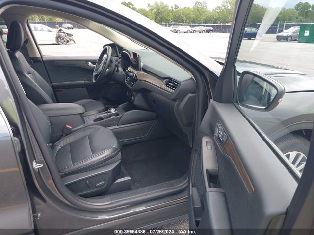 Ford Escape Titanium 2020 1FMCU9J90LUA67600 Image 5