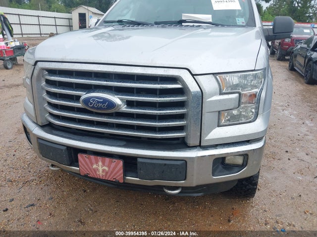 Ford F-150 Xlt 2015 1FTEW1EG4FFA14165 Image 12