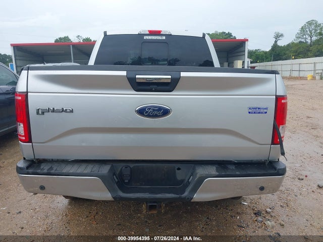 Ford F-150 Xlt 2015 1FTEW1EG4FFA14165 Image 16