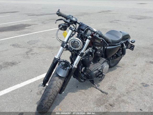 2018 HARLEY-DAVIDSON XL1200 1HD1LC312JC427597 Photo 1