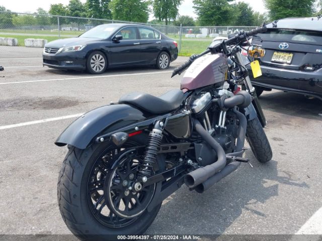 2018 HARLEY-DAVIDSON XL1200 1HD1LC312JC427597 Photo 3