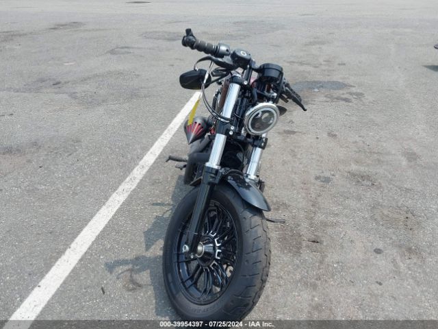 2018 HARLEY-DAVIDSON XL1200 1HD1LC312JC427597 Photo 4