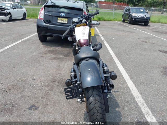 2018 HARLEY-DAVIDSON XL1200 1HD1LC312JC427597 Photo 5