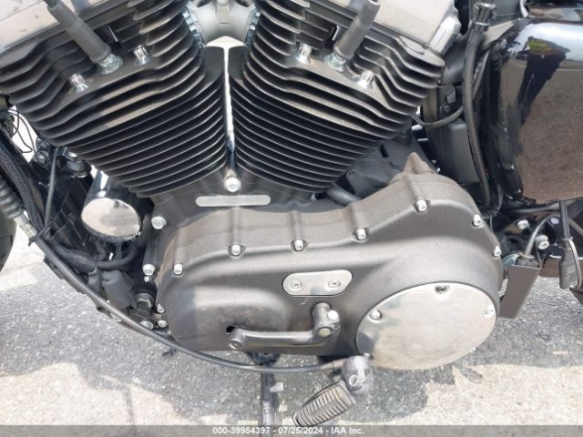 2018 HARLEY-DAVIDSON XL1200 1HD1LC312JC427597 Photo 8