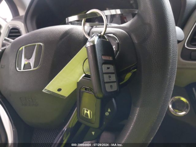 3CZRU5H57LM704751 Honda Hr-v 2wd Ex