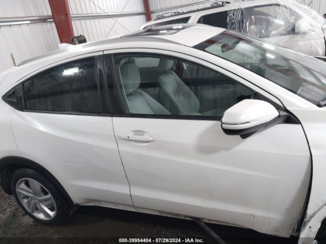 3CZRU5H57LM704751 Honda Hr-v 2wd Ex