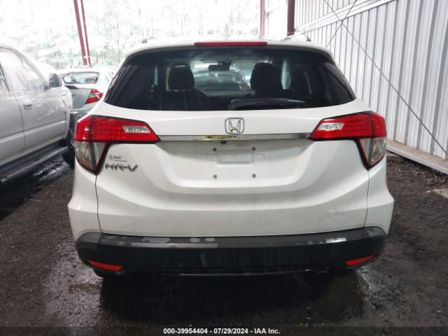3CZRU5H57LM704751 Honda Hr-v 2wd Ex