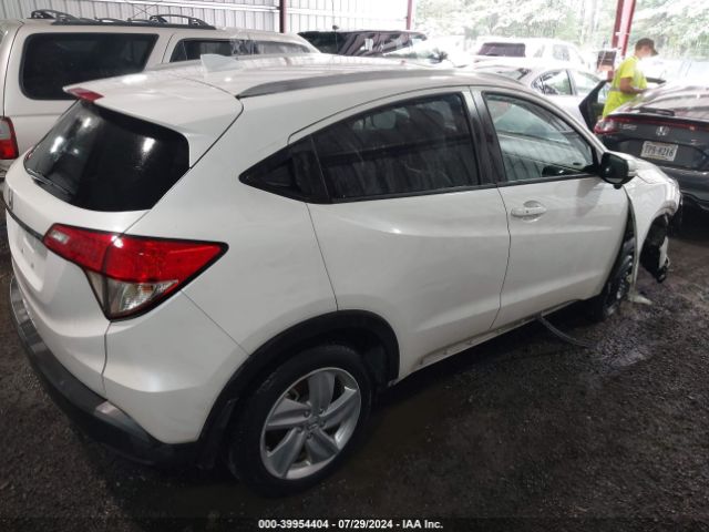 3CZRU5H57LM704751 Honda Hr-v 2wd Ex