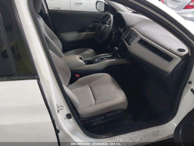 3CZRU5H57LM704751 Honda Hr-v 2wd Ex