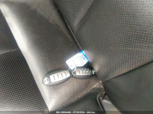 Nissan MURANO SL 2019 5N1AZ2MS0KN157949 Image 11