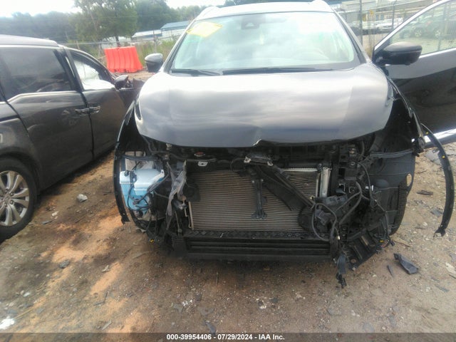 Nissan MURANO SL 2019 5N1AZ2MS0KN157949 Image 6