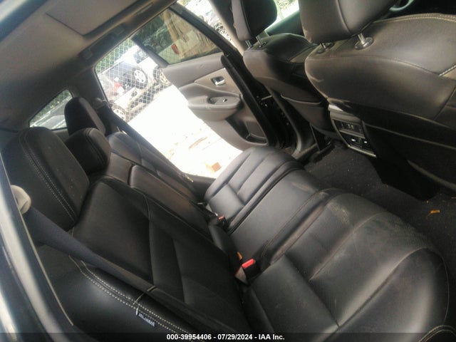 Nissan MURANO SL 2019 5N1AZ2MS0KN157949 Image 8