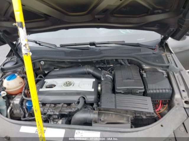 WVWBN7AN7GE515832 Volkswagen Cc 2.0t Sport