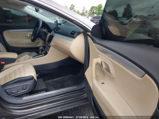 WVWBN7AN7GE515832 Volkswagen Cc 2.0t Sport