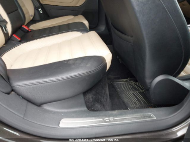 WVWBN7AN7GE515832 Volkswagen Cc 2.0t Sport
