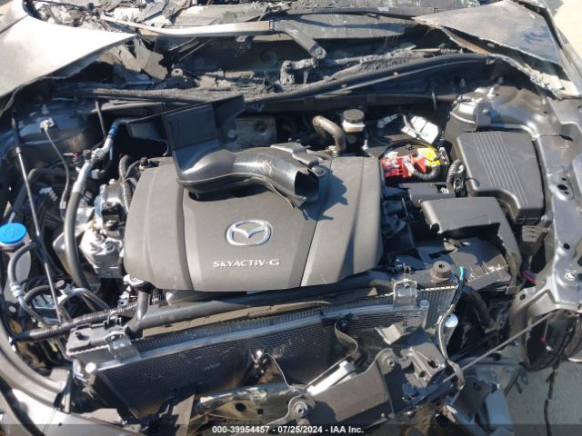 JM3KFBBL4R0429298 Mazda Cx-5 2.5 S Select