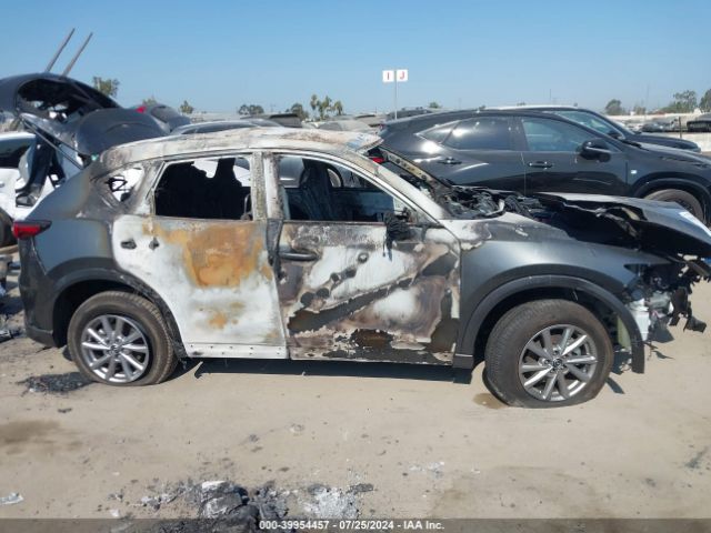 JM3KFBBL4R0429298 Mazda Cx-5 2.5 S Select
