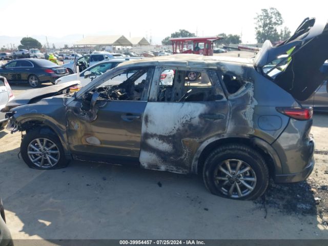 JM3KFBBL4R0429298 Mazda Cx-5 2.5 S Select