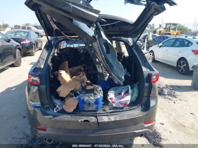 JM3KFBBL4R0429298 Mazda Cx-5 2.5 S Select