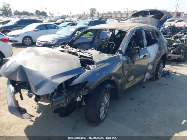 JM3KFBBL4R0429298 Mazda Cx-5 2.5 S Select
