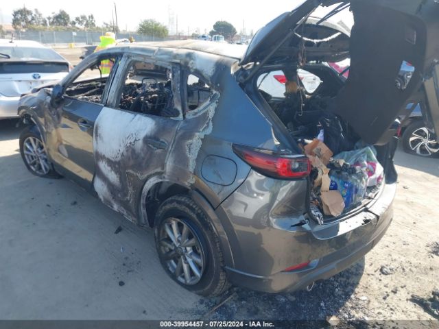 JM3KFBBL4R0429298 Mazda Cx-5 2.5 S Select