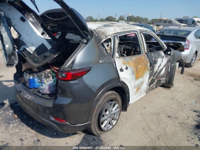 JM3KFBBL4R0429298 Mazda Cx-5 2.5 S Select