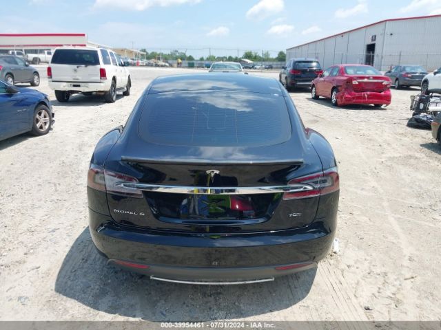 5YJSA1E16FF110509 Tesla Model S 60/70/85