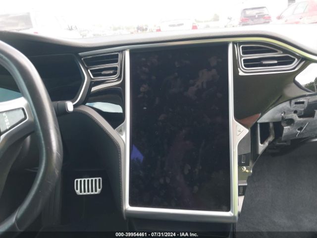 5YJSA1E16FF110509 Tesla Model S 60/70/85
