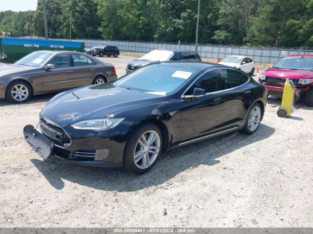 5YJSA1E16FF110509 Tesla Model S 60/70/85
