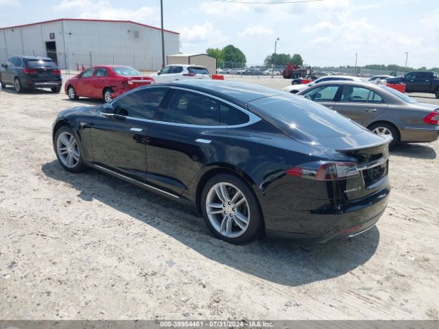 5YJSA1E16FF110509 Tesla Model S 60/70/85