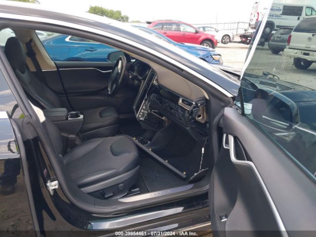 5YJSA1E16FF110509 Tesla Model S 60/70/85