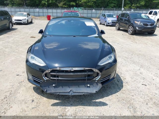 5YJSA1E16FF110509 Tesla Model S 60/70/85