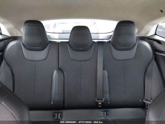 5YJSA1E16FF110509 Tesla Model S 60/70/85