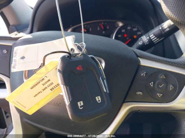 3GKALMEG4PL139817 GMC Terrain Fwd Sle