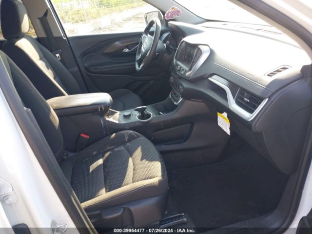 3GKALMEG4PL139817 GMC Terrain Fwd Sle