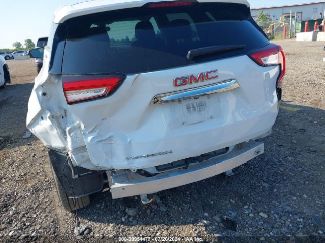 3GKALMEG4PL139817 GMC Terrain Fwd Sle