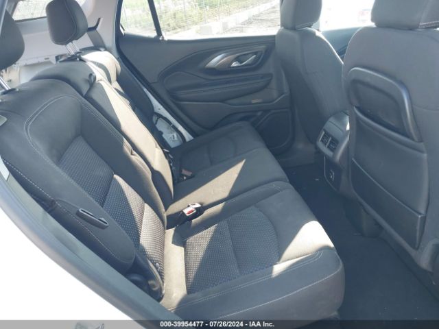 3GKALMEG4PL139817 GMC Terrain Fwd Sle