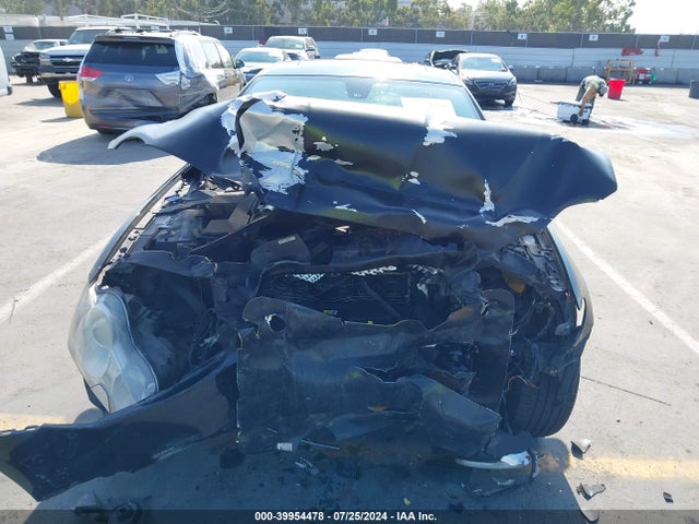 2010 JAGUAR XF SAJWA0FA7AHR69533 Photo 5