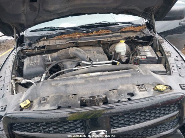 1C6RR6FT2ES332994 RAM 1500 St