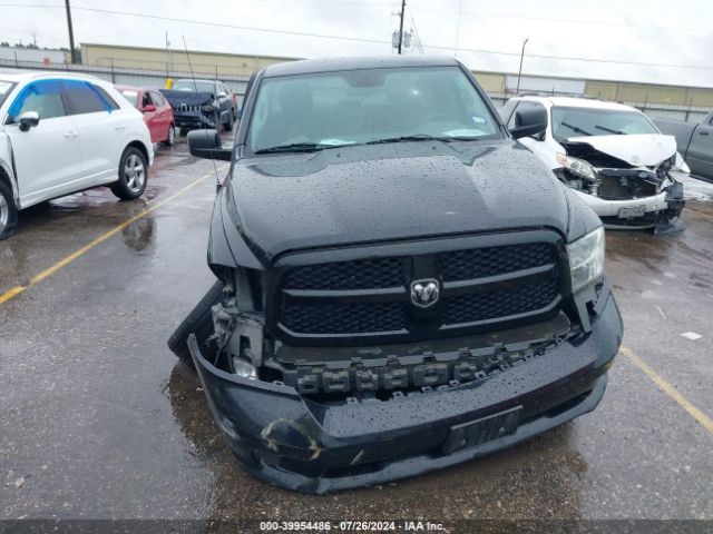 1C6RR6FT2ES332994 RAM 1500 St
