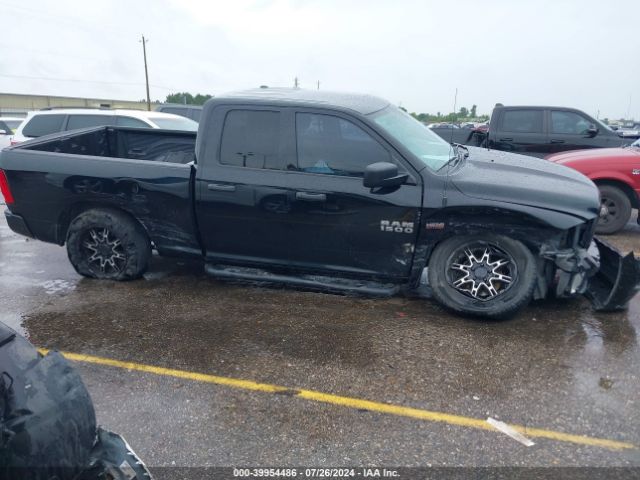 1C6RR6FT2ES332994 RAM 1500 St